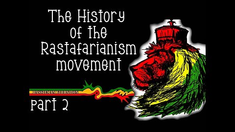 Secret beliefs of the Rastafarianism movement revealed! (Part 2)