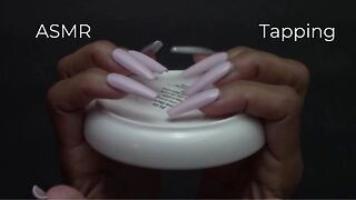 ASMR Tapping, Tingles For Sleep, Relaxation