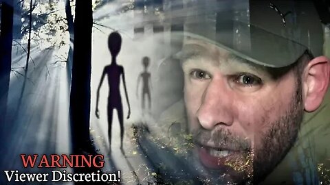 Rendlesham Forest: UFO Encounter We Need To Get Out The Forest Now!!