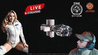 🔴 LIVE - Star Citizen [ Port Olisar Spy Mission ]