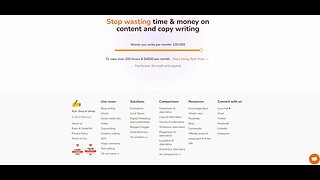 Rytr AI The best, FREE AI all-in-one writing platform