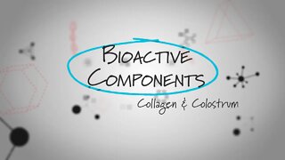 Product Deep Dive: GIVE ME BACK MY YOUTH | Bioactive Components of Collagen & Colostrum