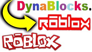 THE EVOLUTION OF ROBLOX (1997-2017)