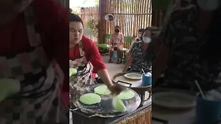 The Art of Homemade Tortillas