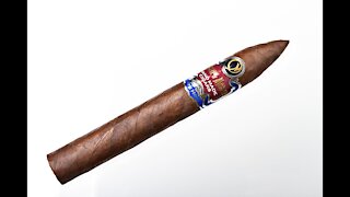 Cordoba And Morales 19th Hole Maduro Torpedo Cigar Review