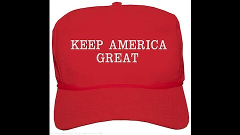 Donald Trump - Keep America Great (KAG)