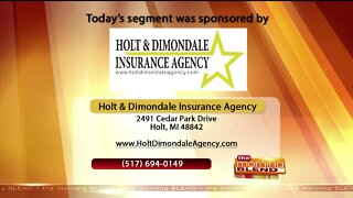 Holt & Dimondale Insurance Agency - 7/22/20