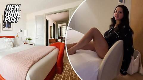 Virgin Hotel guests can't figure out Richard Branson's 'bed of the future'