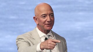 House Subcommittee Planning On Jeff Bezos Testimony This Spring