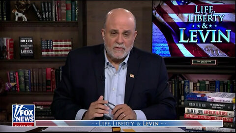 Life, Liberty, & Levin! Sunday, May 19, 2024, w/ Ted Cruz & Stephen Miller