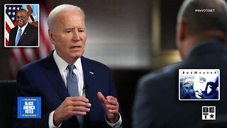 Joe Biden Forgets The Name of Secretary of Defense Loyd Austin And Calls Him The Black Man