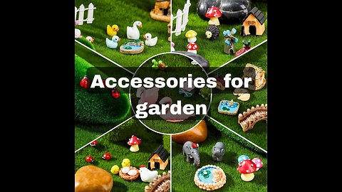 LINK in Description. Trending garden Accessories.