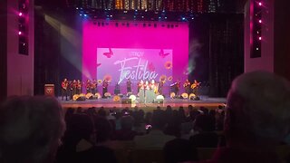 FESTIBA 2023 Grand Concert ft. Mariachi Nuevo Santander