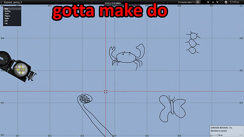 ARMA 3 | doodling | 21 10 23 |with Badger squad| VOD|