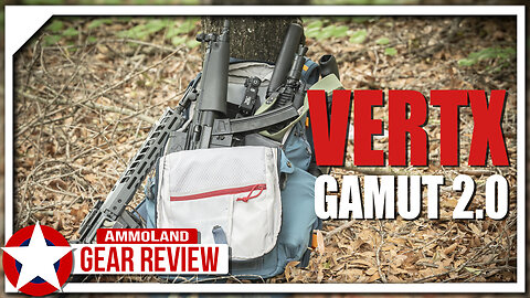 Vertx Gamut 2.0 Review