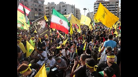 Iran Expects Hezbollah to Escalate Attacks on Israel