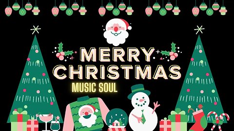 Merry Christmas - christmas story | christmas music