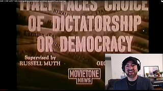 Censorship Industry Annotated #8: "On Company Business: Inside The CIA" Movie Watch (Part 1)