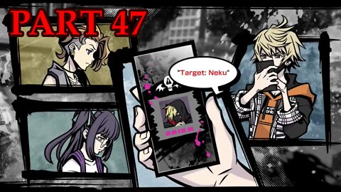 Let's Play - NEO: The World Ends With You part 47