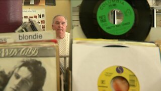 Paramount Records' history in Ozaukee County