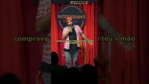 EXPECTATIVA, VIDA, REALIZAÇÃO #comedy #shorts #cortespodcut