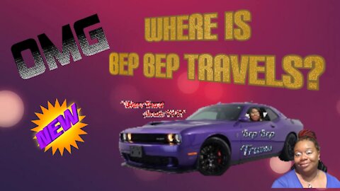 🚗🚘Where is BEP BEP Travels?🚘🚗