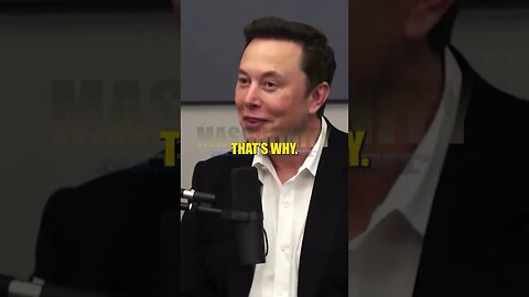 Thinking About Sex ??? w/Elon Musk #shorts