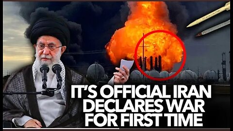 Even US couldn’t Believe! Iran Makes the HARDEST DECISION; Israel In Panic!