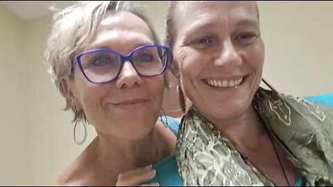 Interview de Gaëlle Wery et Brigitte Le Gall sur Radio Djiido Nouvelle-Calédonie 24 / 10 / 2023