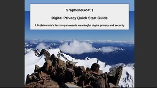 Welcome to Privacy in 2024 | Download a free Privacy Guide and Checklist
