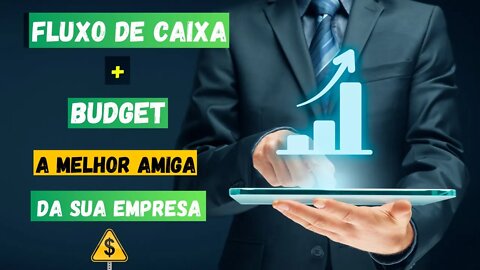 PLANILHA DE CONTROLE FINANCEIRO EMPRESARIAL E PESSOAL | GASTRONOMIA E NEGÓCIOS