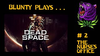 Dead Space (2003) : 02 - The Nurse's Office