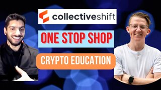 Why Education is So Important in Web 3.0 - Learn from Crypto Education Platform Founder