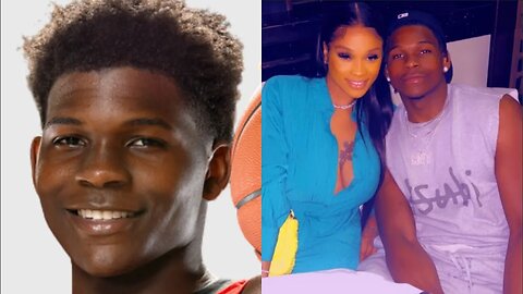 NBA Player Anthony Edwards Is DONE W/ THIRSTY Girls Trying To Date Him After Signing $260M Deal