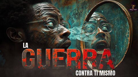 RDNR | La Guerra Contra Ti Mismo