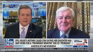 Newt Gingrich on America's Newsroom | Fox News | May 7, 2020