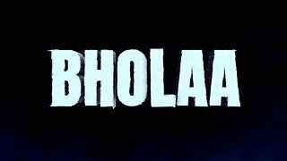 BHOLAA Teaser Trailer Out Today - Ajay Devgan - Kaithi - Bhola Movie