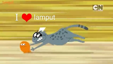 Lamput entertainment back again