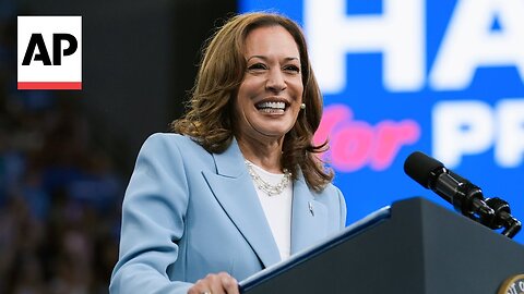 Arab American voters in Michigan share their thoughts on Kamala Harris | U.S. Today