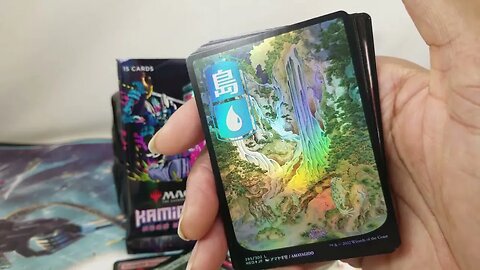 Kamigawa Neon Dynasty | Collector Booster | Magic MTG