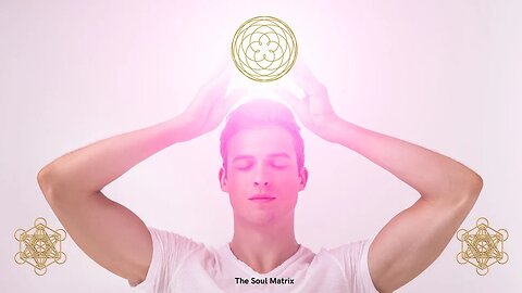 Super-Quick Metatron/Venus Protective Light Meditation