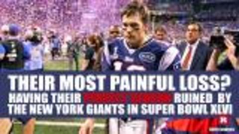 The biggest Super Bowl losers | Rare News