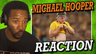 MICHAEL HOOPER - RUGBYS BIGGEST THUGS | REACTION!!!