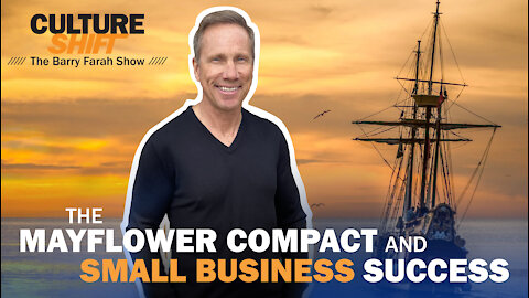 The Mayflower Compact and Small Business Success