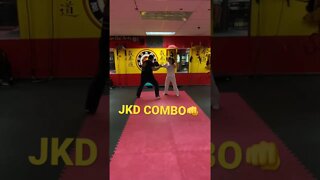 JKD COMBO.👊👊👊