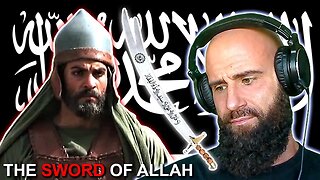 Violence In Islam | The Sword Of Allah (Let's TRIGGER The Liberals!)