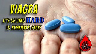 Does Viagra reduce the risk of Alzheimer's?