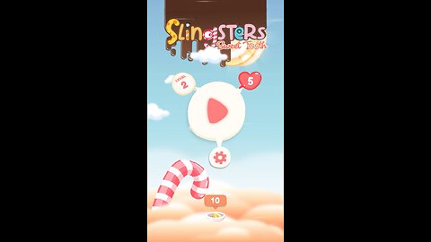 Slingsters Sweet Tooth