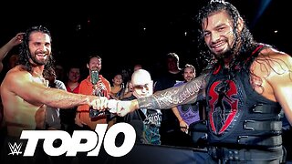 Wholesome fan interaction WWE: Top 10 August 20 ,2023