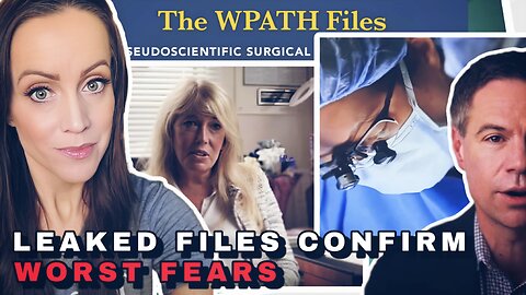 THE TRUTH IS OUT: "The Worst Medical Scandal In History"